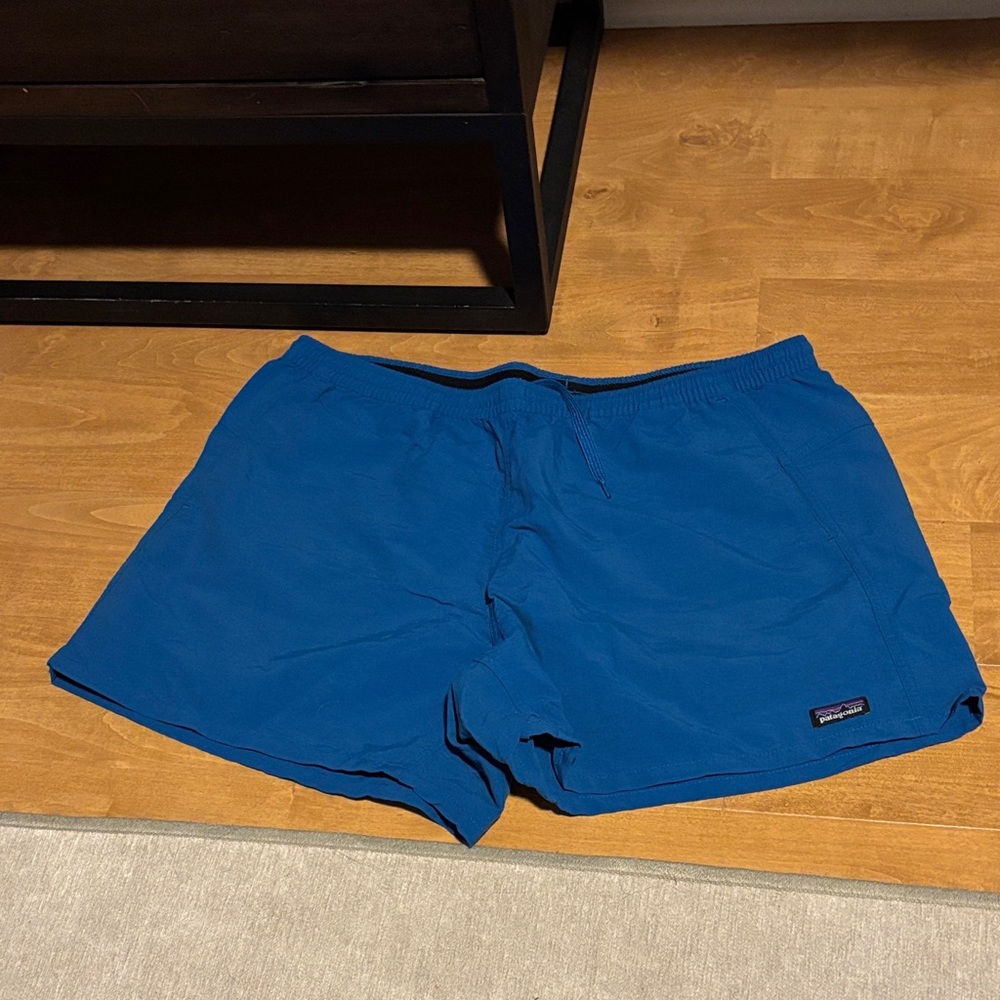 Patagonia Women’s Baggies